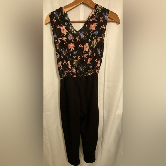 Latina jumpsuit size small - Picture 1 of 4